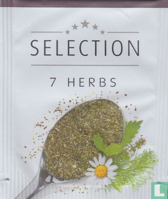 7 Herbs - Image 1