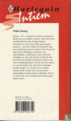Wilde honing - Image 2