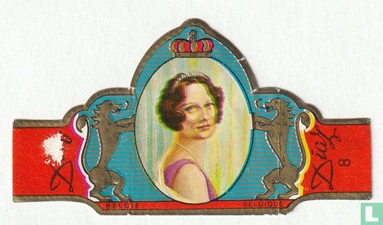 Astrid 1905 - 1935 - Afbeelding 1