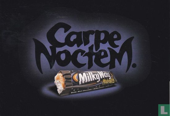 Milky Way "Carpe Noctem"  - Afbeelding 1