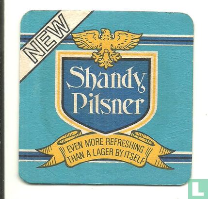 Shanday Pilsner - Afbeelding 1