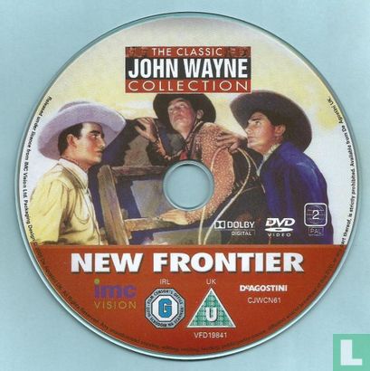 New Frontier - Image 3