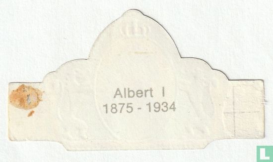 Albert I. 1875-1934 - Bild 2