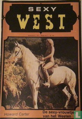 Sexy west 159