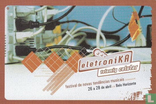 015 - eletroniKA - Image 1
