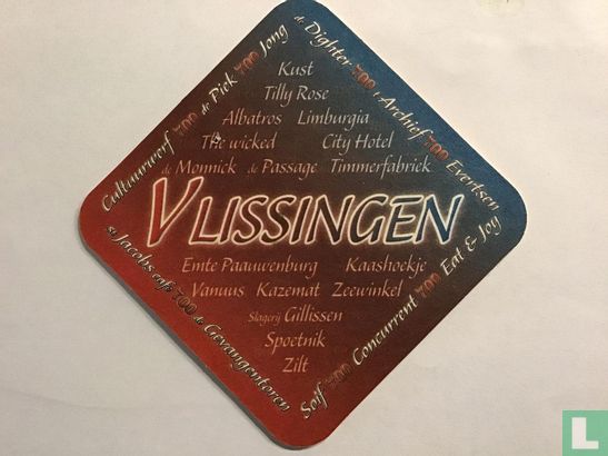 700 Vlissingen Bier - Image 2