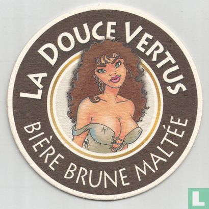 La Douce Vertus - Image 1