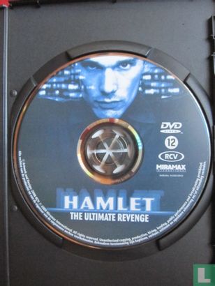 Hamlet - The Ultimate revenge - Afbeelding 3