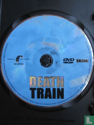 Death Train - Afbeelding 3