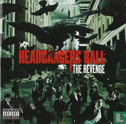 MTV2 Headbanger's Ball: The Revenge - Image 1