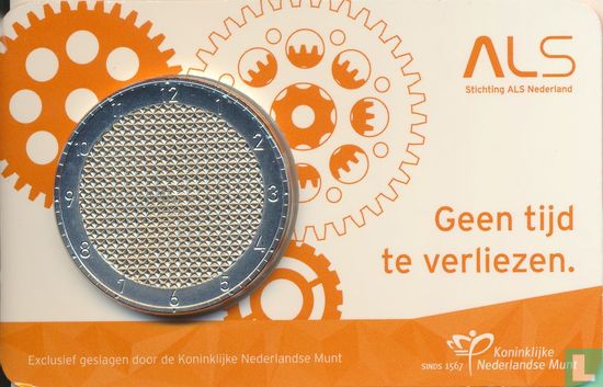 Nederland Stichting ALS - Image 1