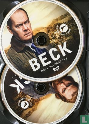 Beck Volume 7 - Image 3