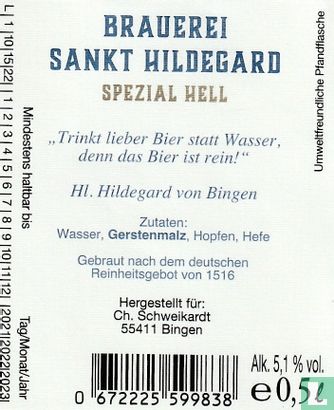 Spezial Hell - Image 2