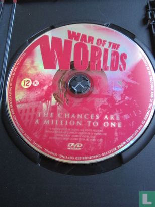 War of the Worlds - Image 3