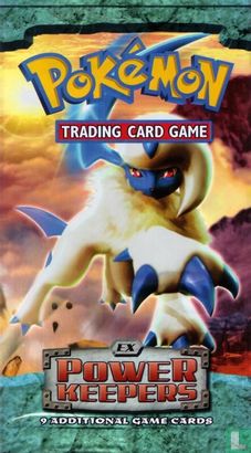 Booster - eX - Power Keepers (Absol)