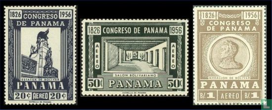 Panamerikanischer Kongress