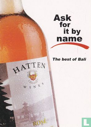 Hatten Wines - Afbeelding 1