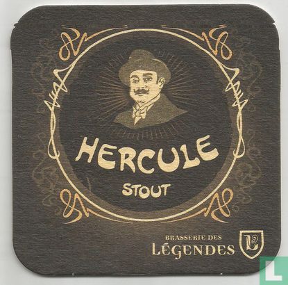 Hercule stout