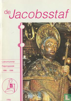 Jacobsstaf 30 A - Afbeelding 1