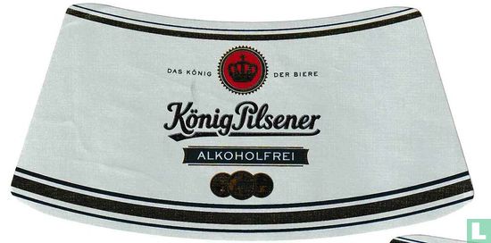 König Pilsener Alkoholfrei - Image 3
