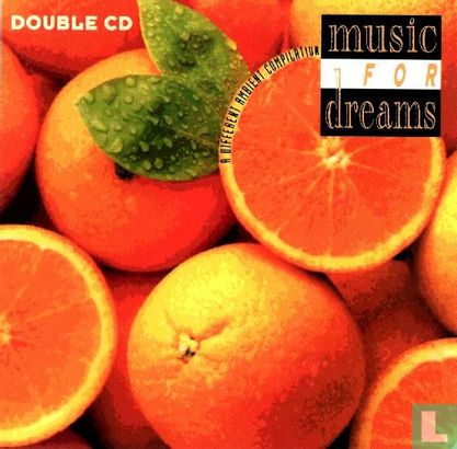 Music for Dreams (A Different Ambient Compilation) - Bild 1