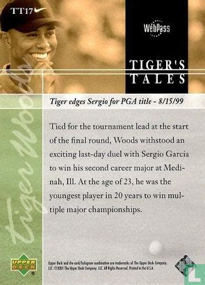 Tiger Woods - Image 2