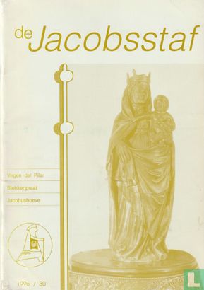 Jacobsstaf 30 - Afbeelding 1