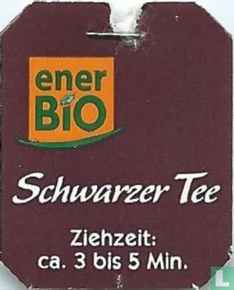 Schwarzer Tee - Afbeelding 1