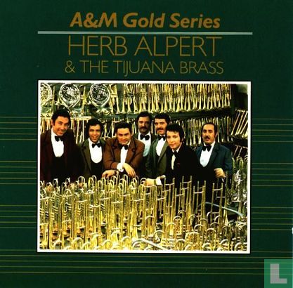 Herb Alpert & The Tijuana Brass - Afbeelding 1