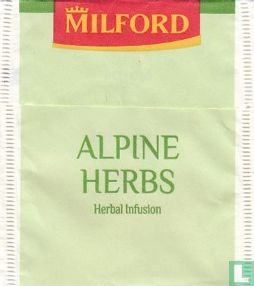 Alpine Herbs - Bild 2