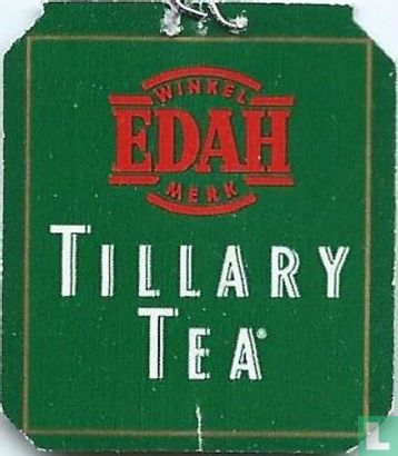Tillary Tea / Engelse keurmelange thee - Bild 2