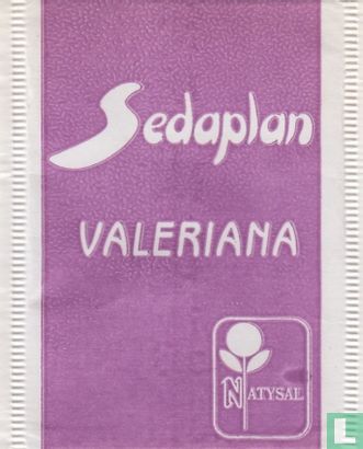 Sedaplan Valeriana  - Image 1
