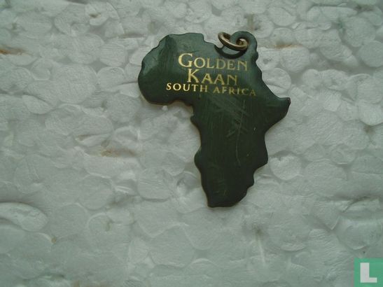 Golden Kraan South Africa