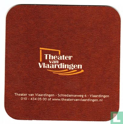 Theater van Vlaardingen - Bild 1