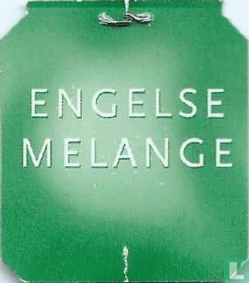 Engelse Melange - Afbeelding 2