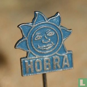 Hobra [blue]