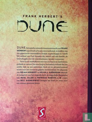 Dune 1 - Afbeelding 2