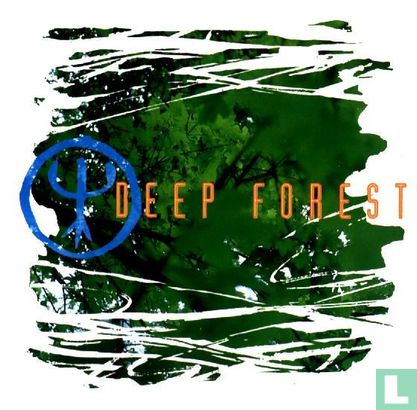 Deep Forest - Bild 1