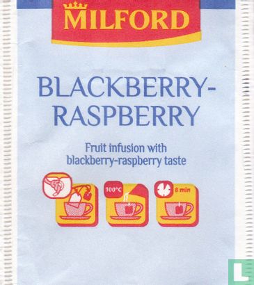 Blackberry-Raspberry - Image 1