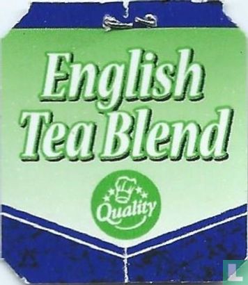 Quality English Tea Blend  - Afbeelding 1