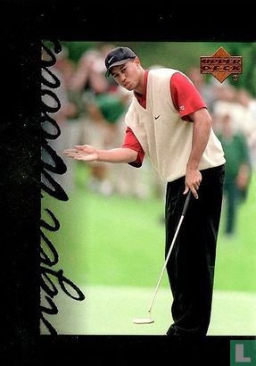 Tiger Woods   - Image 1