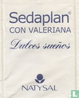 Sedaplan [r] con Valeriana - Image 1