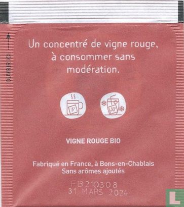 Vigne Rouge - Afbeelding 2