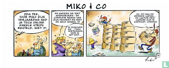 Miko & Co 8