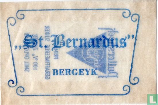 "St. Bernardus" - Afbeelding 1