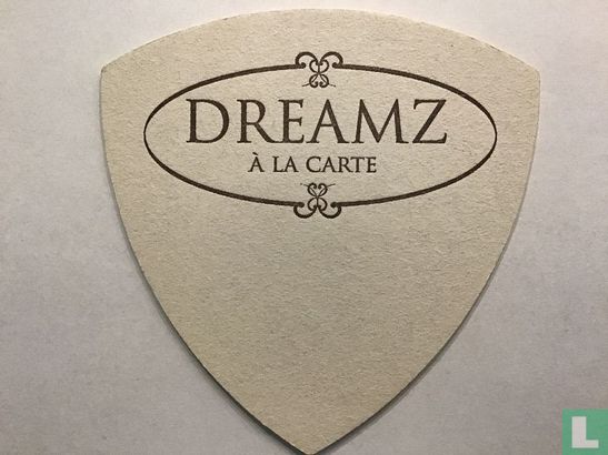 Dreamz À La Carte - Image 1