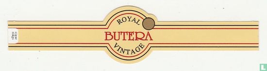 Royal Butera Vintage - Image 1