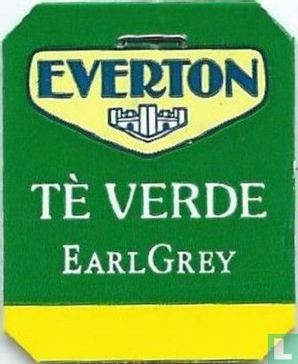 Tè Verde Earl Grey - Afbeelding 1