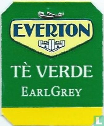 Tè Verde Earl Grey - Afbeelding 2