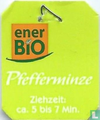Ener Bio Pfefferminze - Afbeelding 1